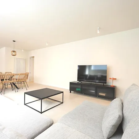 Noteliving - Amplio Y Urbano Apartamento Santander