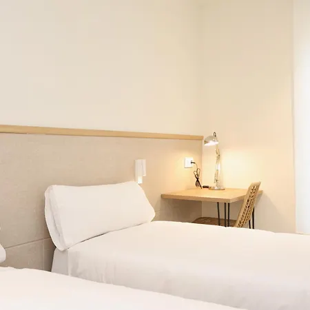 Apartamento Noteliving - Amplio Y Urbano *