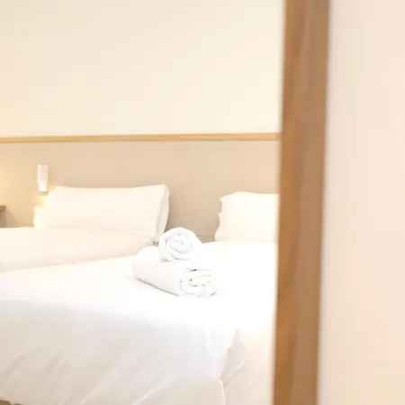 Apartamento Noteliving - Amplio Y Urbano Santander