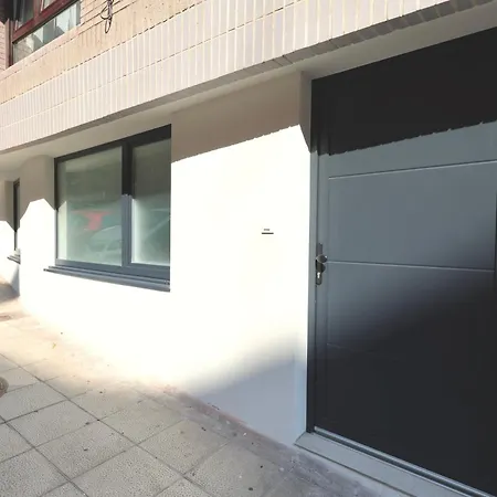 Noteliving - Amplio Y Urbano Apartamento *