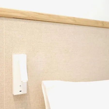 Apartamento Noteliving - Amplio Y Urbano Santander
