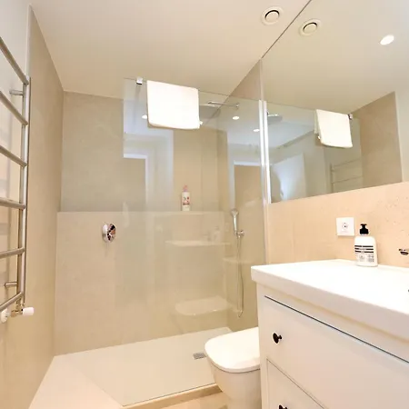 Apartamento Noteliving - Amplio Y Urbano *