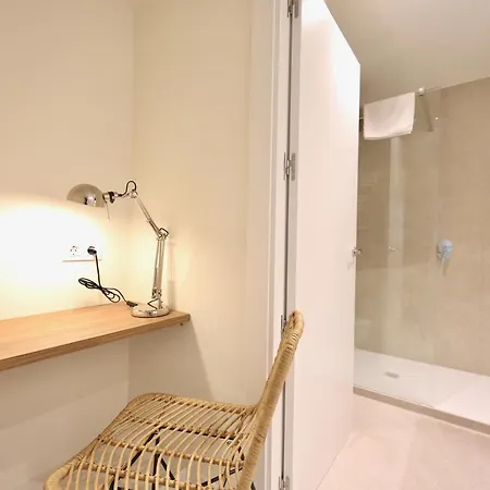 Noteliving - Amplio Y Urbano Apartamento *