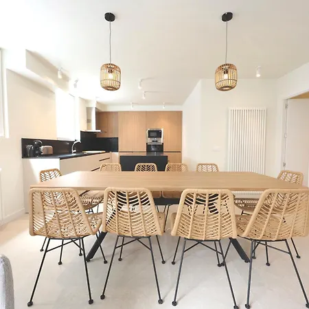Apartamento Noteliving - Amplio Y Urbano