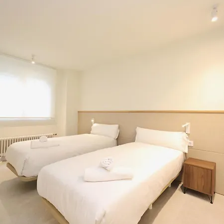 Apartamento Noteliving - Amplio Y Urbano *