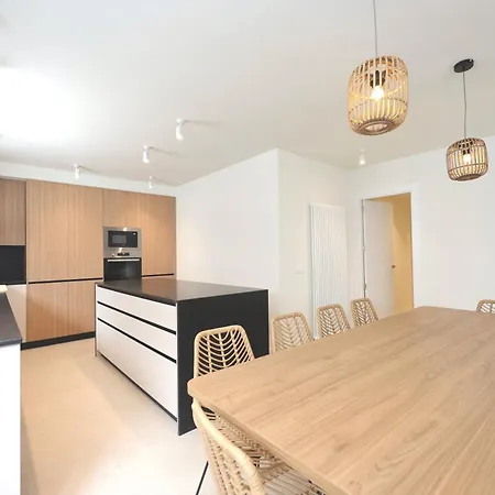 Apartamento Noteliving - Amplio Y Urbano