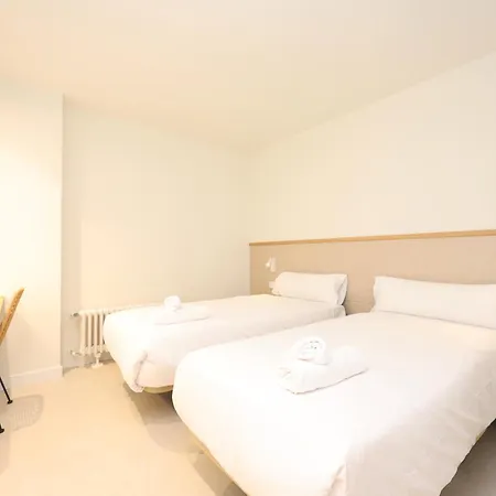 Noteliving - Amplio Y Urbano Apartamento