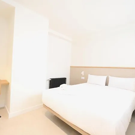 Noteliving - Amplio Y Urbano Apartment Santander