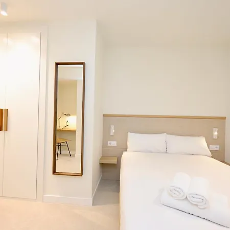 Apartamento Noteliving - Amplio Y Urbano *
