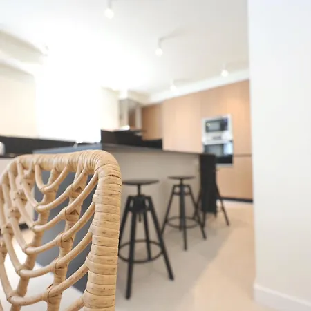 Noteliving - Amplio Y Urbano Apartamento *