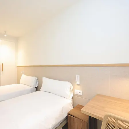 Noteliving - Amplio Y Urbano Apartamento